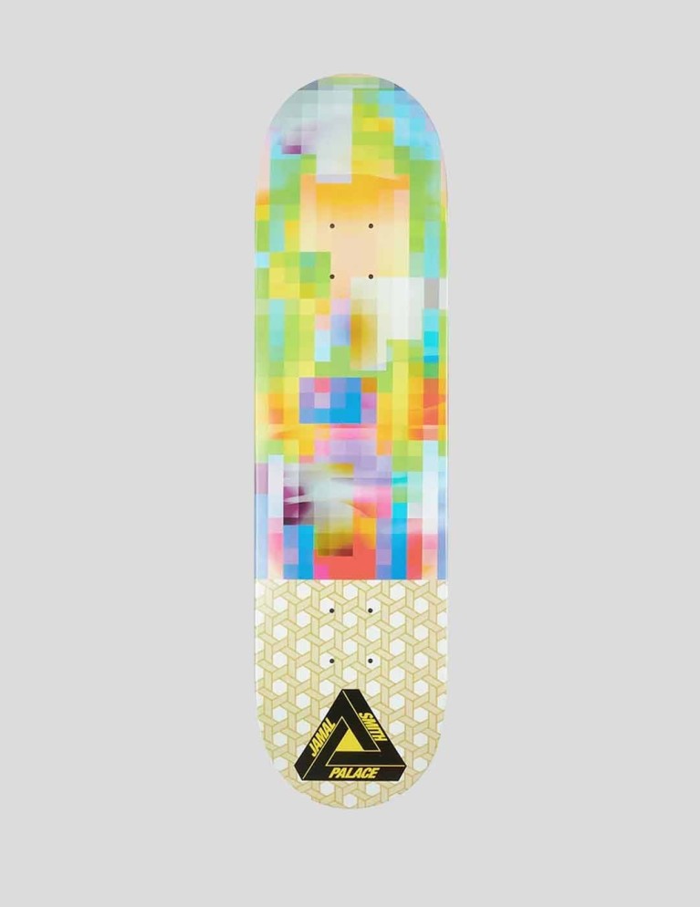 Tabla PALACE jamal pro 8.25" deck multi